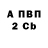 КЕТАМИН VHQ Thomas B.